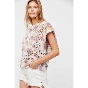 ❤️Sale❤️Free People 💎 in the Rough Sweater